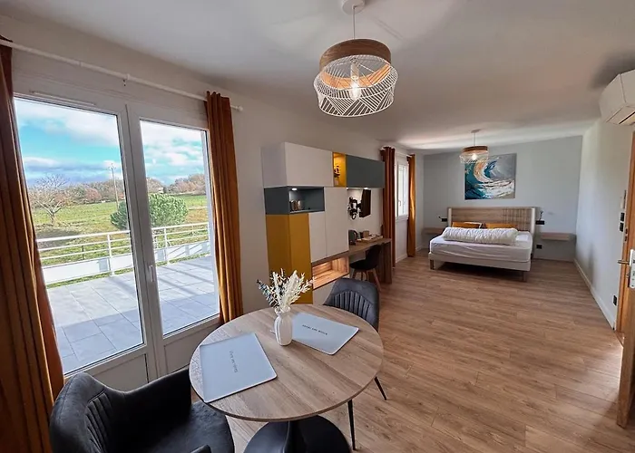 صورة Lias - Studio A La Campagne, Vittorio