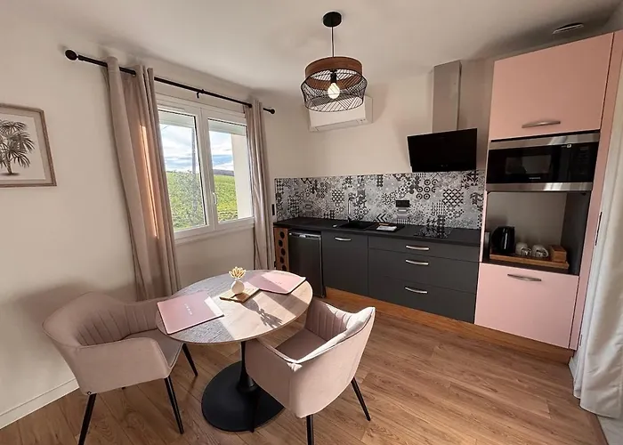 Lias - Studio A La Campagne, Catherina képek