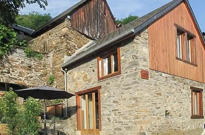 Фото Gite Du Burat Gouaux-de-Luchon