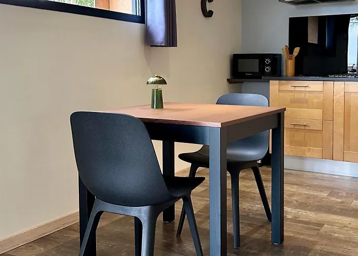 Les Gites Du Canal Du Midi - Gite Bois & Cailloux Montgaillard-Lauragais fotorgafie