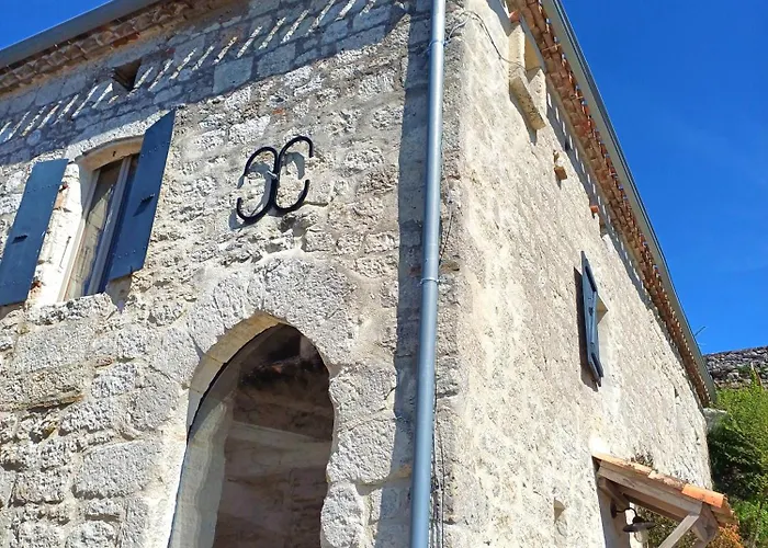 Photo de Villa Les Terrasses de Flaugnac