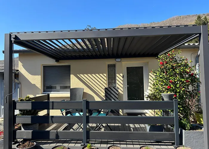 ViviezLe Refuge D'Helix公寓照片