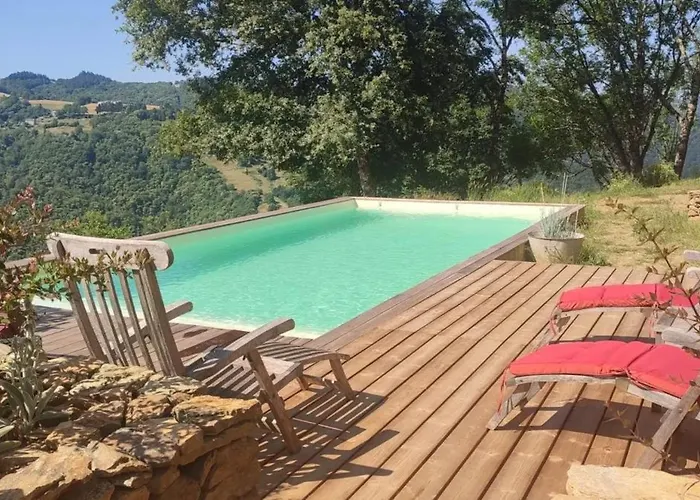 Фото La Maison De Justine Le Fel