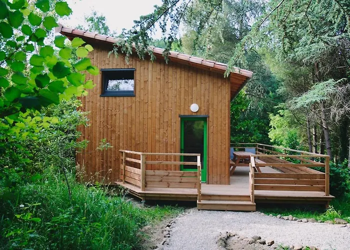 foto di Les Gites De Montbel, Nestled In Nature