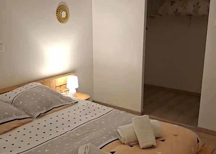 Maison T3 25 Kms Agen Et Waligator Lamagistère foto