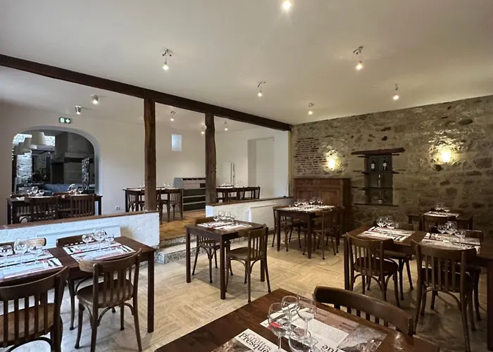 Фото Отель Le Rhum Antik Puybrun