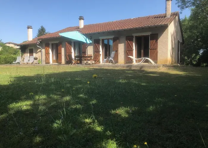 صورة Gite De Caumont