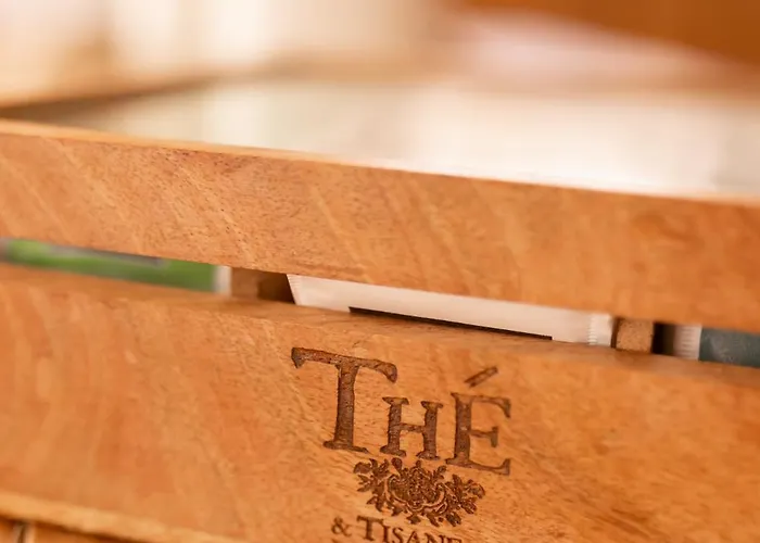 Maison D Artiste Romantique Coeur De Ville Bessières zdjęcie