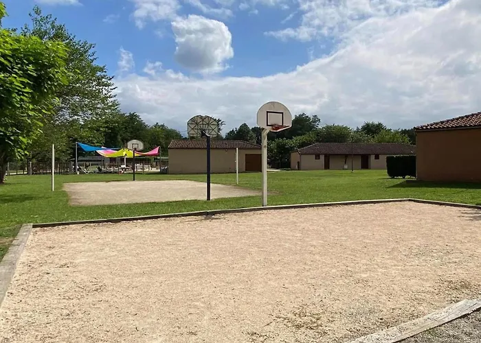 Gite Avec Terrasse A Mane - 1 Chambre, 4 Personnes - Api-1-52-1673 Sana fotoğrafı