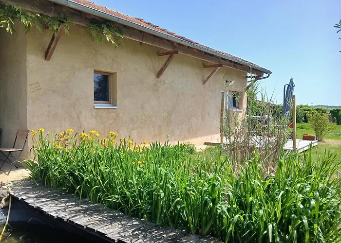 La Contesse Villa Masseube foto
