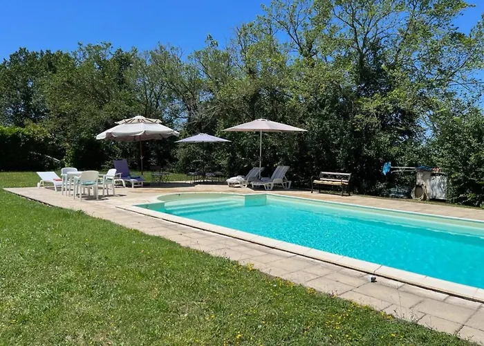 Villa Le Paradis - Saint Frajou fotorgafie