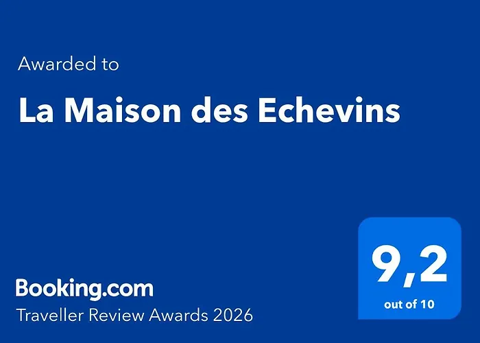 La Maison Des Echevins Vabres-l'Abbaye foto