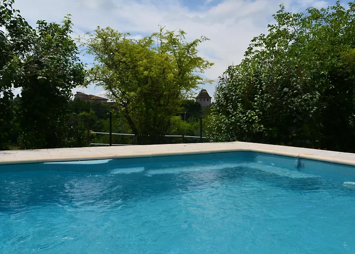 Cezan Gite Gers La Metairie תמונה