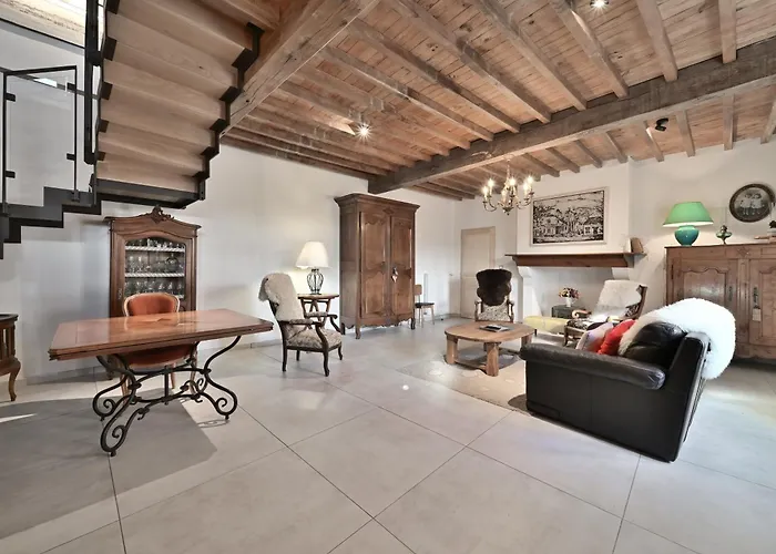 Photo de La maison Poulogne Capvern