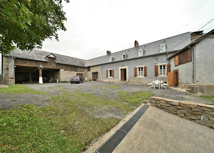 La Maison Bayle Mauvezin  사진