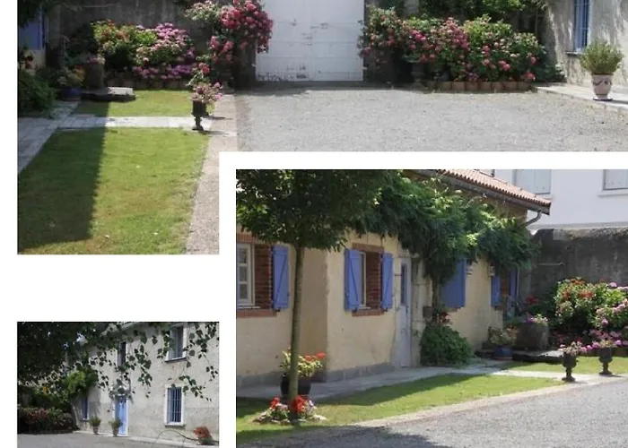 صورة Maison Des 4 Vallees La Barthe-de-Neste