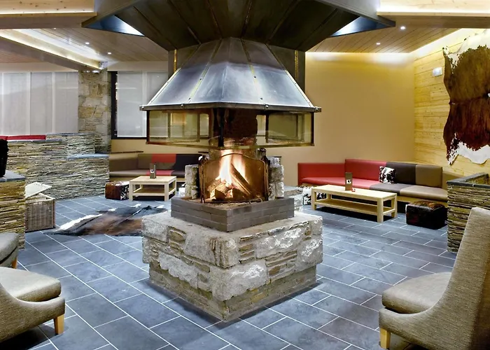Mercure Saint-Lary φωτογραφία