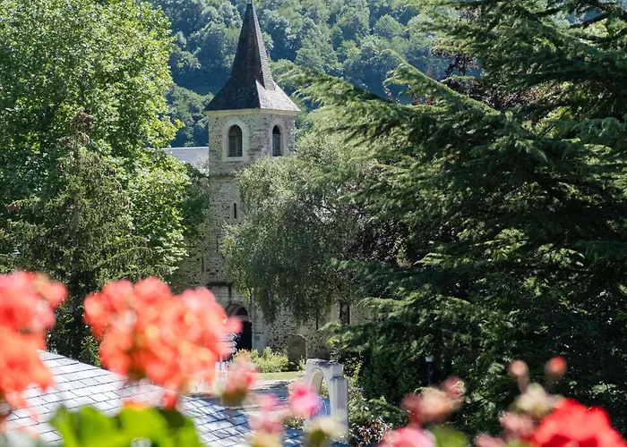 صورة Mercure Saint-Lary