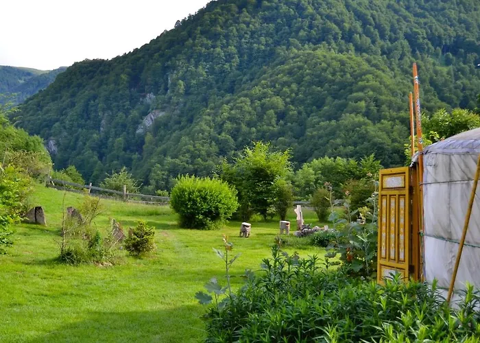 Le Portillon Des Fees Sost fotoğrafı
