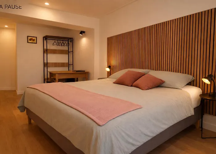 Chambre D Hotes Le Moulin De La Neste Izauxの写真