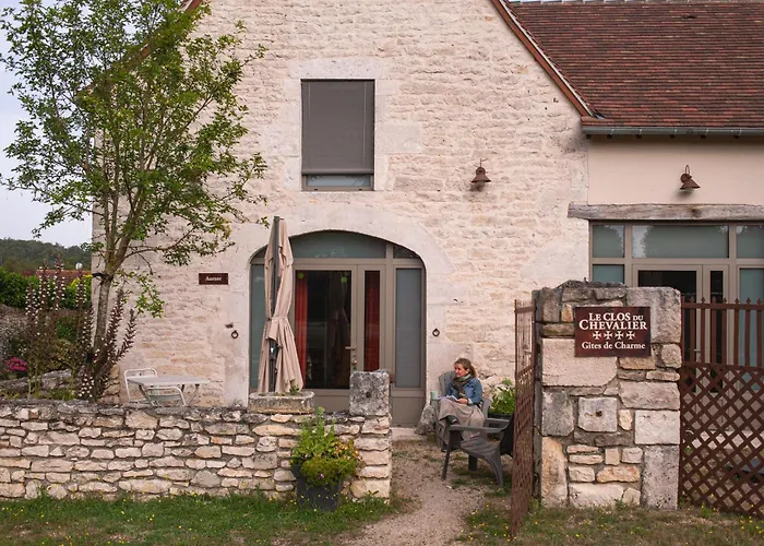 foto di Le Clos Du Chevalier, Adults Only Le Bastit