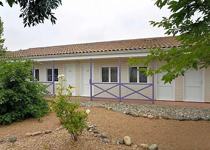 Vacanceole - Resid'Price Merville  Foto