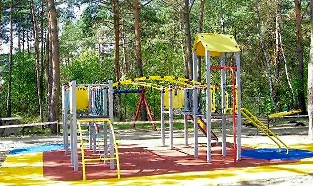 Chalets Du Lac アルジュレス・ガゾストの写真