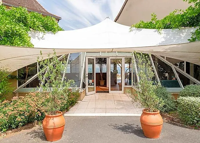 Hotel Le Relais De Castelnau Autoire Foto