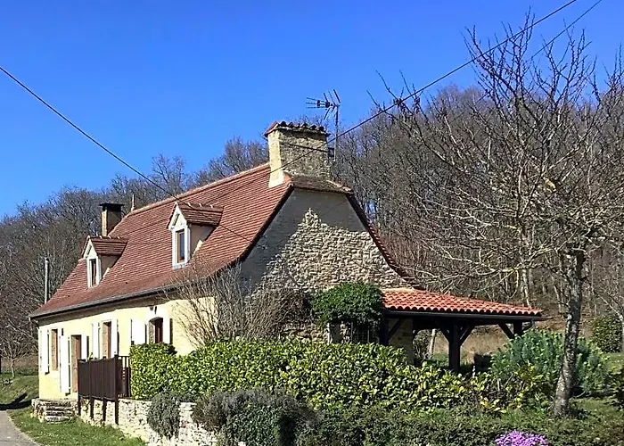 Bed and Breakfast Mas de Bruget Catus  Foto