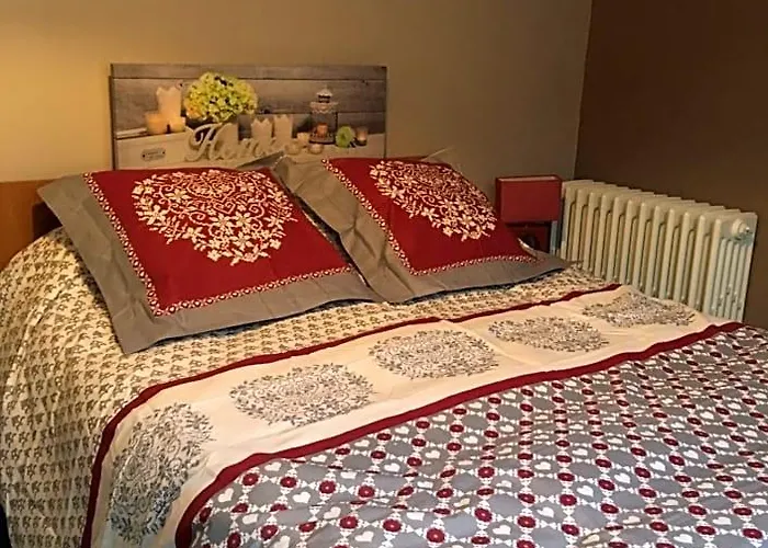 Aux Portes D'Aubrac Studio 2 Personnes Condom-d'Aubrac φωτογραφία