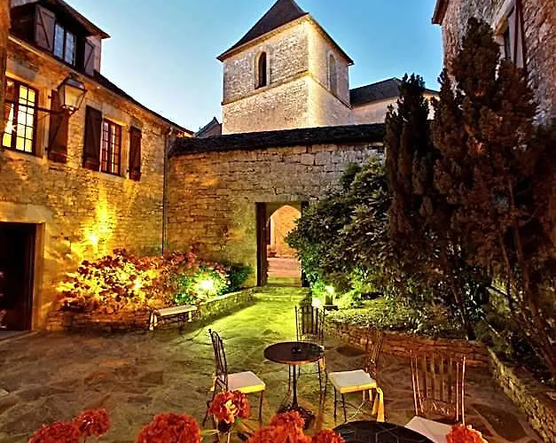 Chateau Hotel La Terrasse - Teritoria Meyronne φωτογραφία