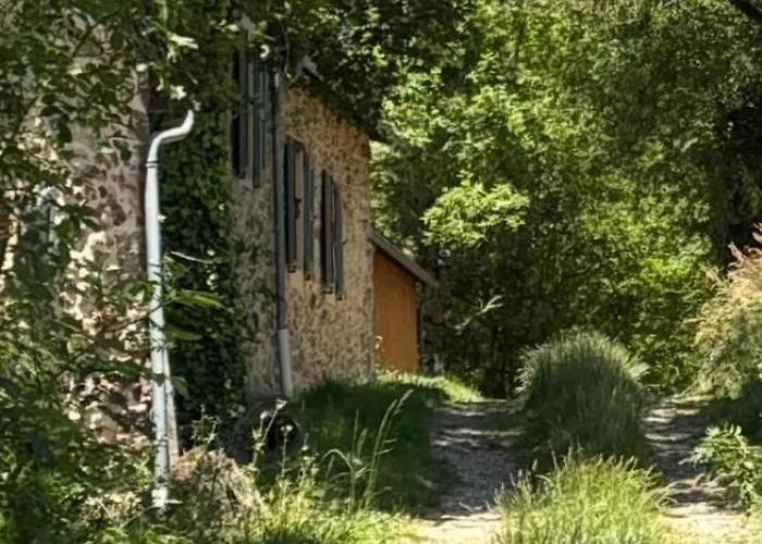La Petite Cirounie Villa Pampelonne foto