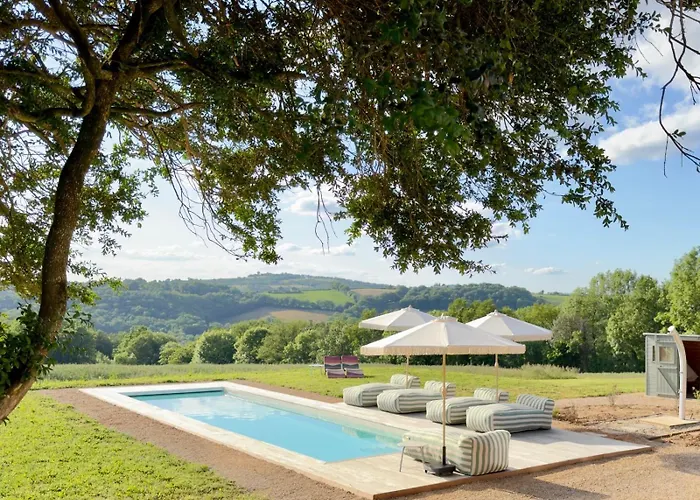 Фото Boutique B&B Maison Cirounie Adults Only Pampelonne