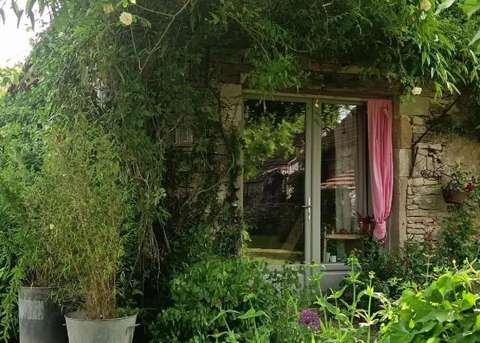 Petit Studio A La Campagne Promilhanes φωτογραφία