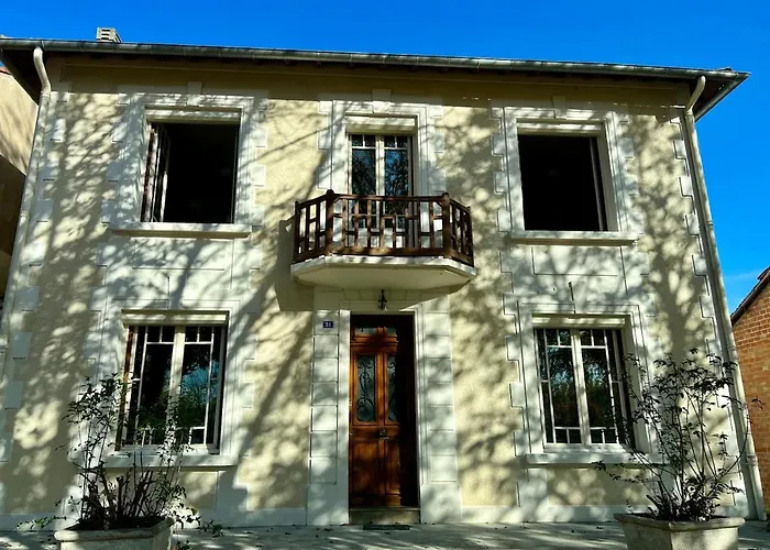 L'Escapade Au Canal Moissac fotorgafie
