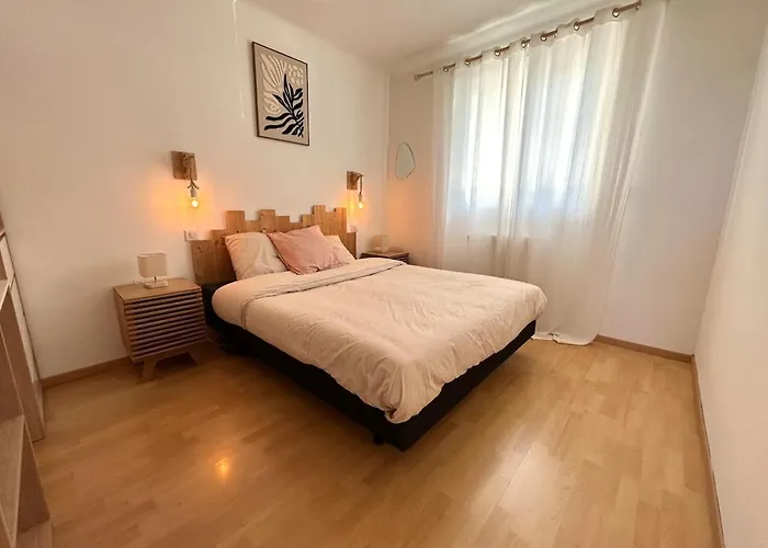 Maison 6 A 8 Personnes, Jardin, Parking Prive Lavelanet photo