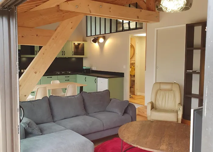 Gite Cocooning 4 Etoiles Avec Spa Et Piscine Amades képek