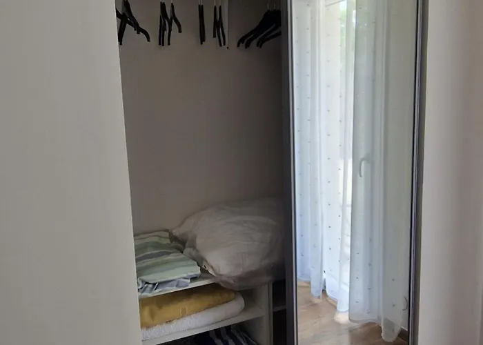 صورة Grande Maison Neuve 8-9 Personnes Climatise Ludies