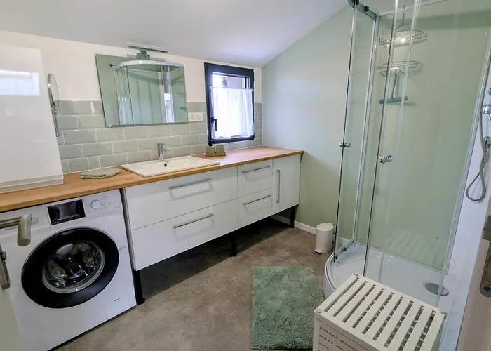 Appartement Lorp-Sentaraille Foto
