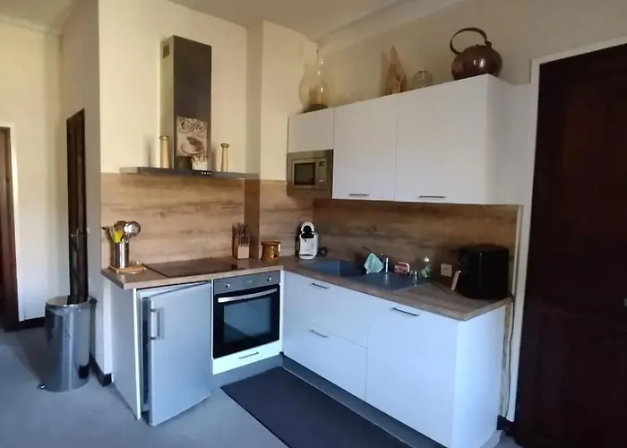 Appartement Cosy A Luz-Saint-Sauveur Avec Vue φωτογραφία