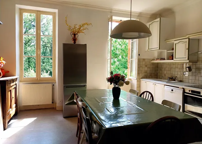 foto di Le Gite De Douine Vallègue