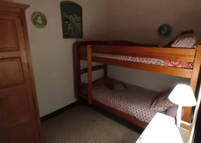 foto di Appartement cosy à Luz-Saint-Sauveur avec vue