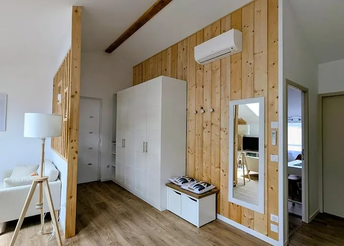 Flat Daire Lorp-Sentaraille fotoğrafı