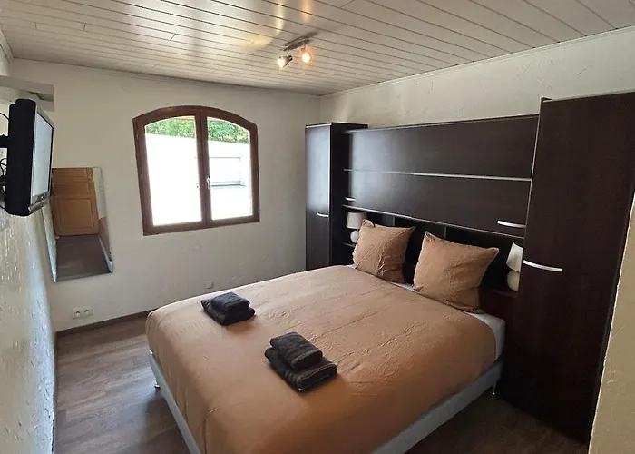 Photo de Koh Tao Siam Mahanakhon Apart & Spa Rieux-de-Pelleport