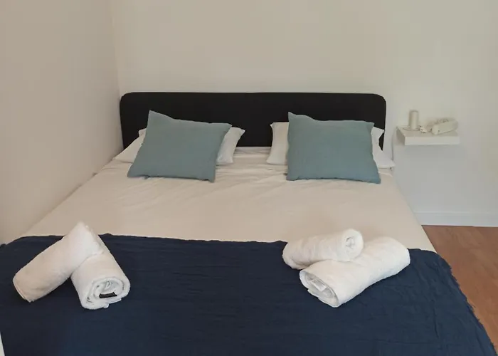 Castanet-TolosanT1 Bis Avec Balcon Et Parking, Proche Labege, Toulouseアパートメントの写真