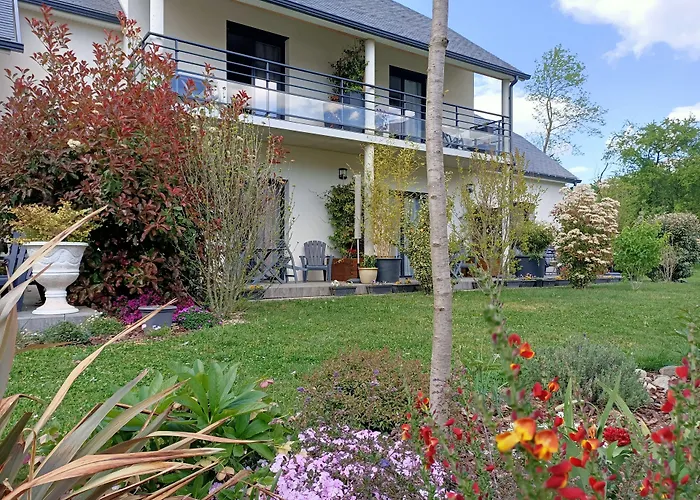 Photo de Le balcon des cimes B&B Adast