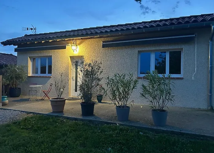 Gite A La Ferme Garravet photo