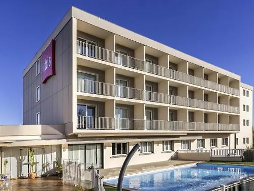 foto di Hotel Ibis Tarbes Odos