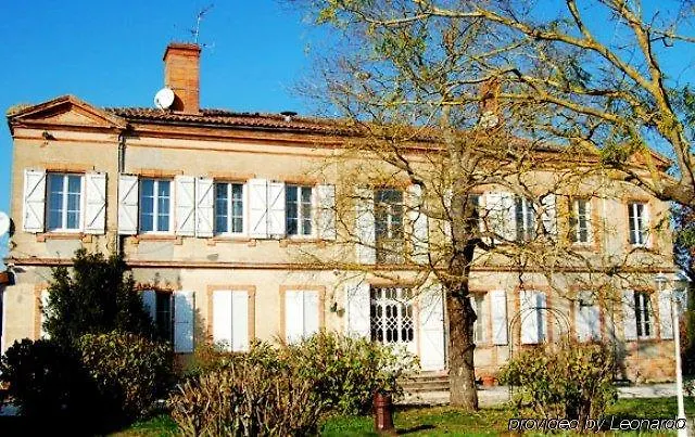 Chateau De Faudade Levignac-sur-Save photo