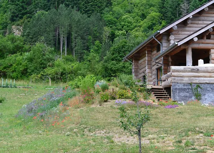 La Fuste Bed & Breakfast Brusque photo